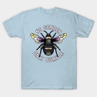 No Gender Only Bumble T-Shirt